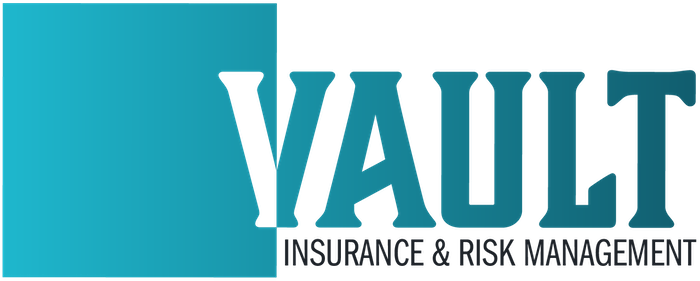 vault insurance logo